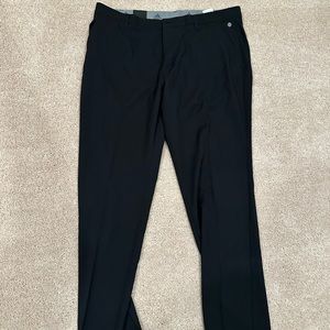 Adidas golf pants